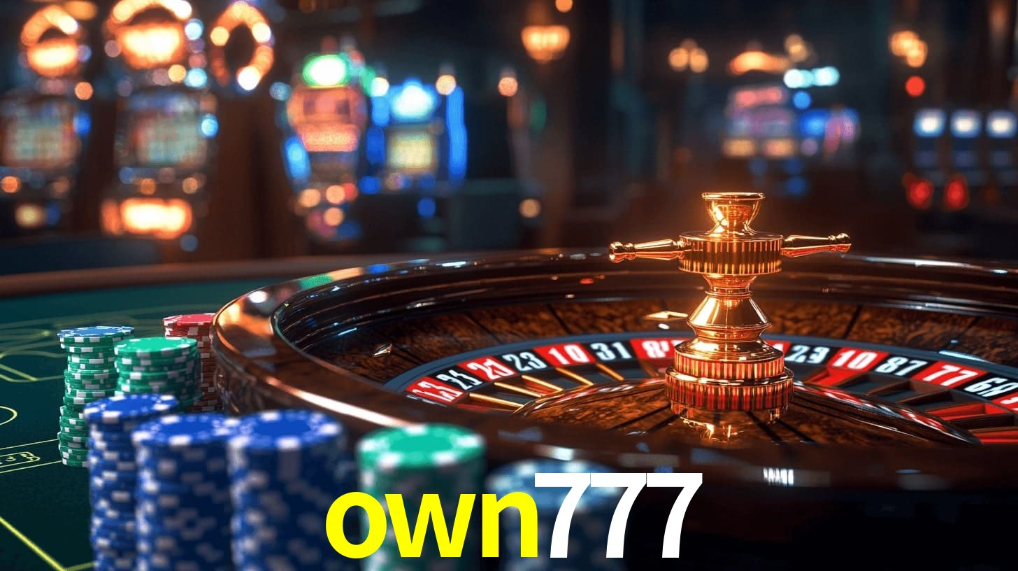 own777 bet