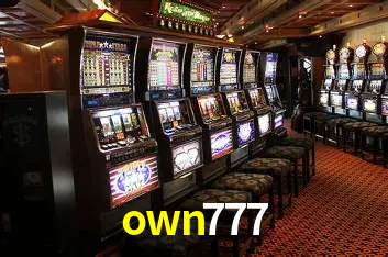 A Revolução dos Aplicativos de Jogos no own777