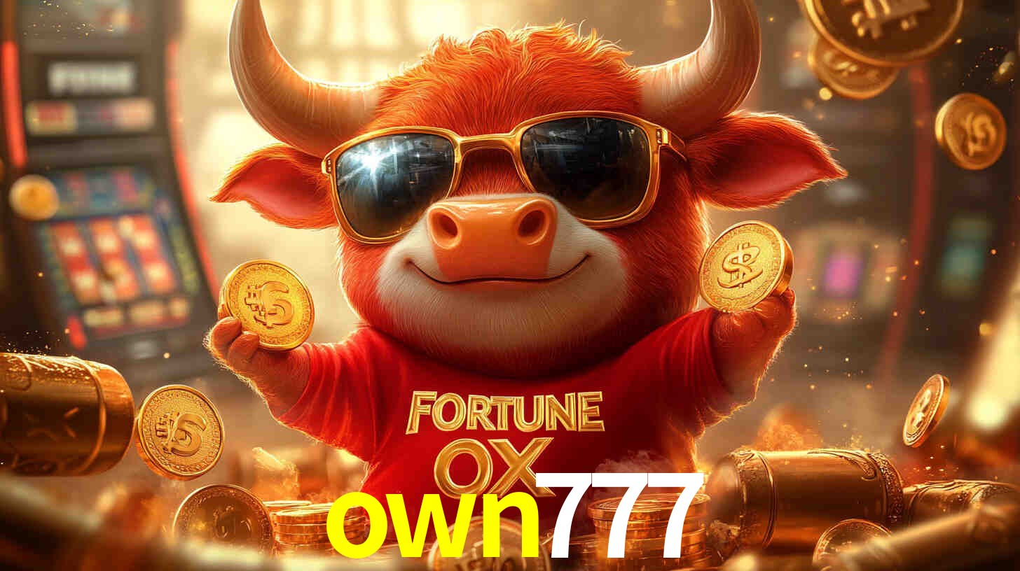 own777 bet