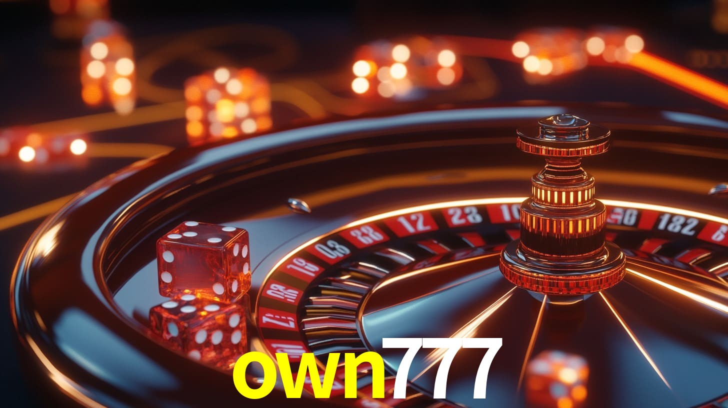 own777 bet
