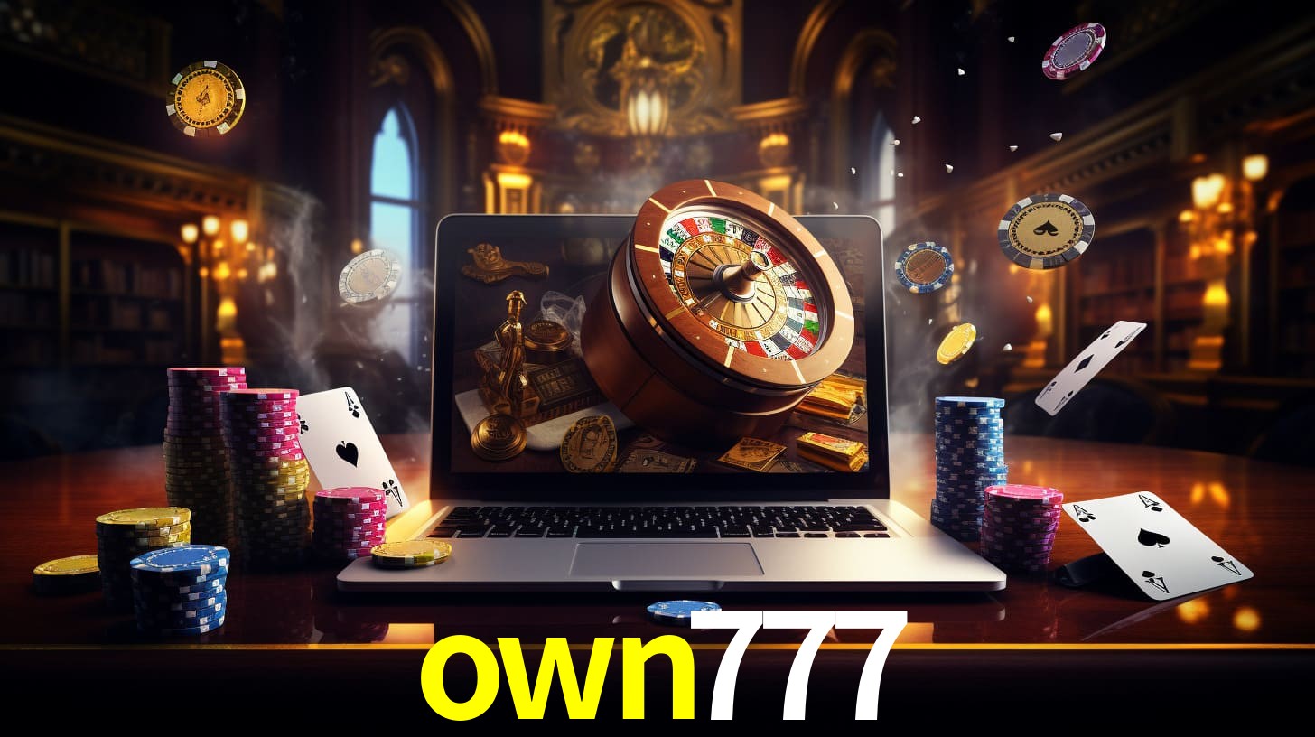 Programa VIP own777
