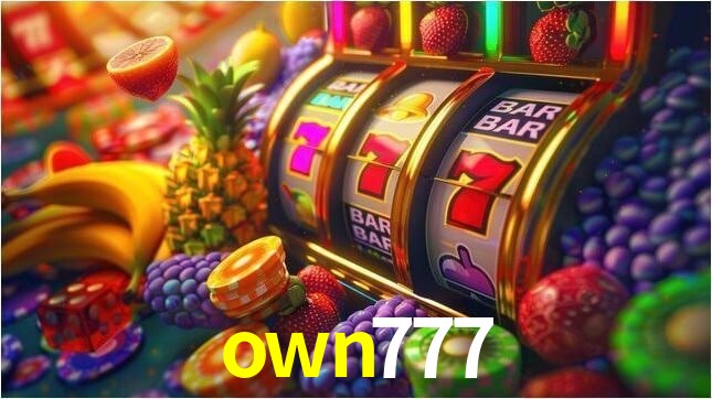 Weekend Specials own777