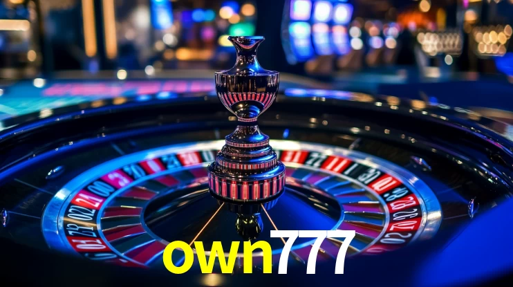 Experimente o Login Seguro Premium no own777