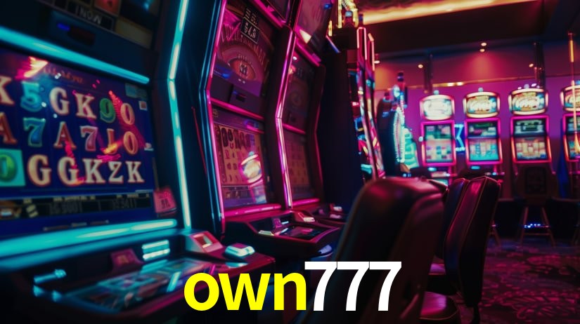 Flash Promotion own777