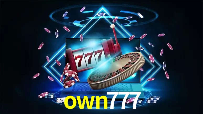 Live Casino own777