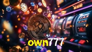 A Emoção da Loteria na own777: Uma Chance de Mudança de Vida