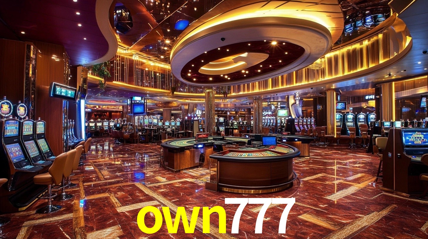 Exclusive Games own777