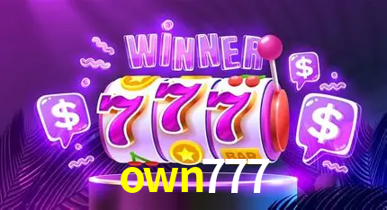 Explorando a Categoria de Eventos em Apostas na own777