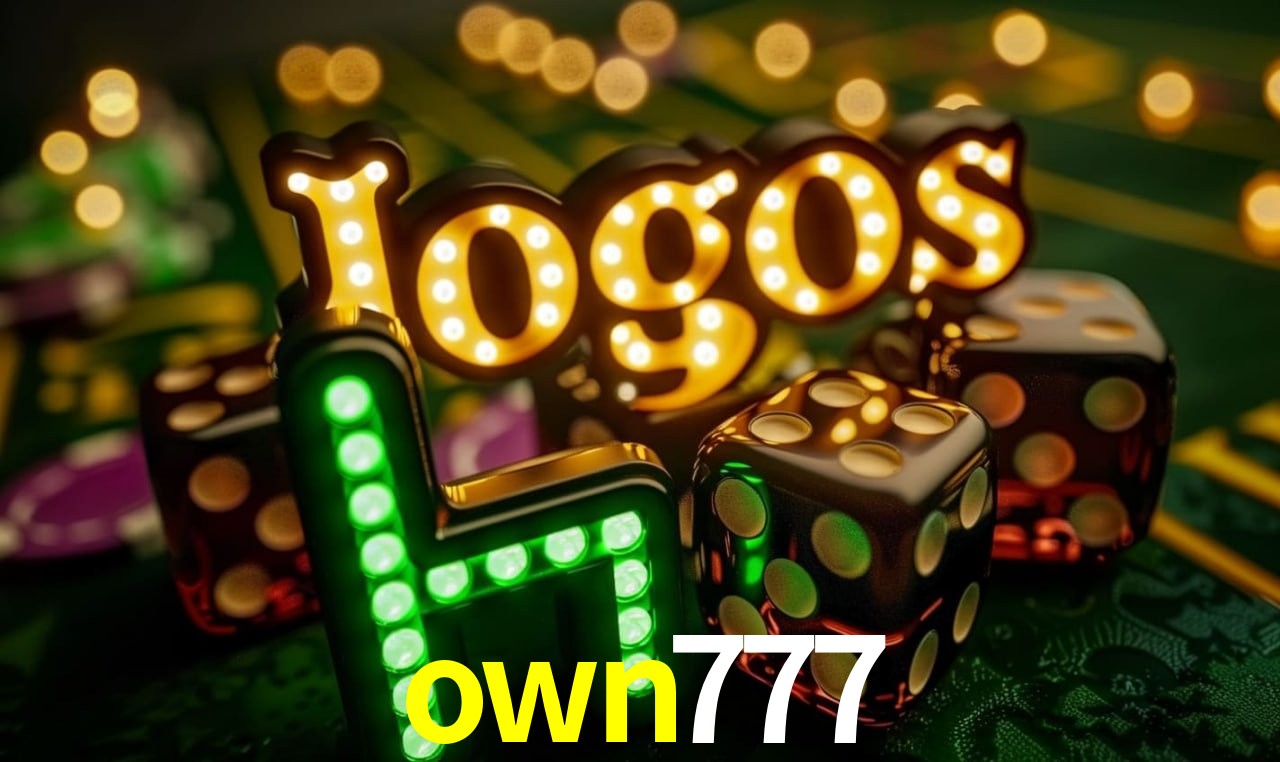Bonus Features own777