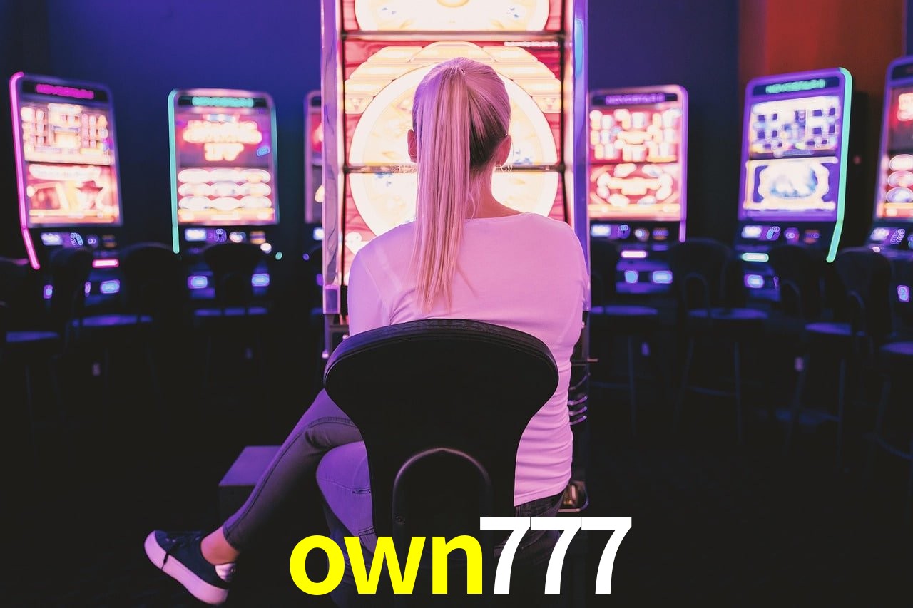 Bonus Features own777