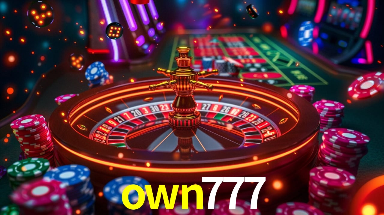 Spaceman Game own777