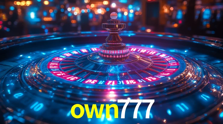 Explore as vantagens do own777: serviço profissional e confiabilidade