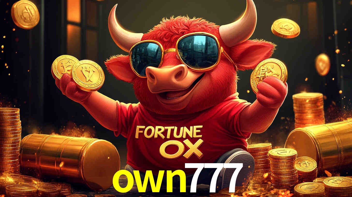 Descubra a Magia dos Jogos de Arcade no own777