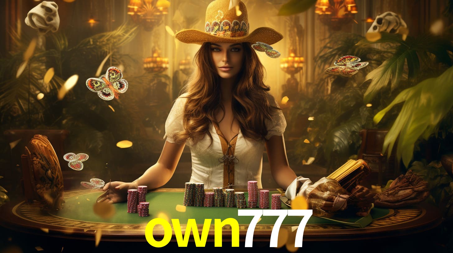 Tournaments own777