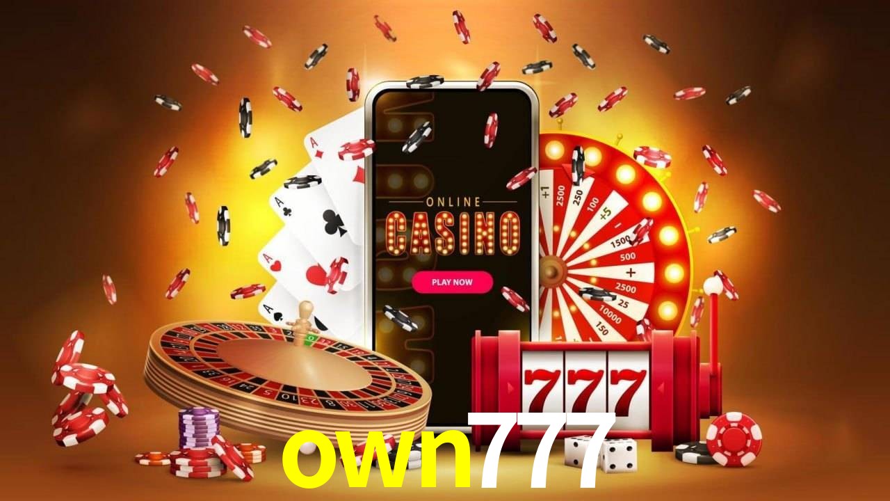 Games Directory own777
