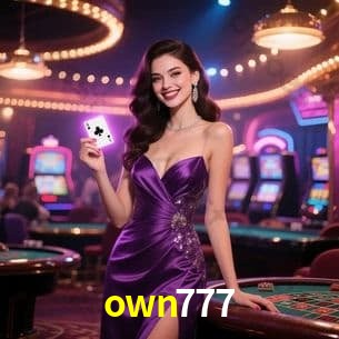cassino own777