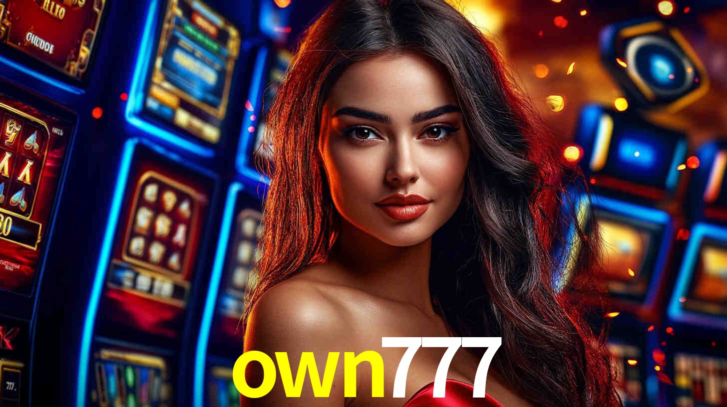 Apostas Esportivas na own777: Um Guia Completo