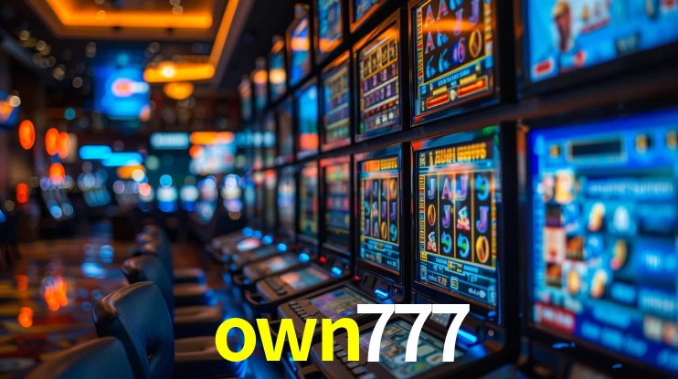 Quick Registration own777