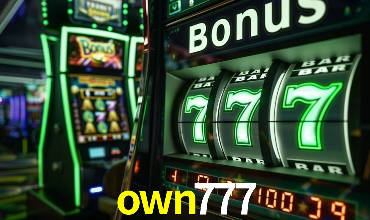Player Reviews own777