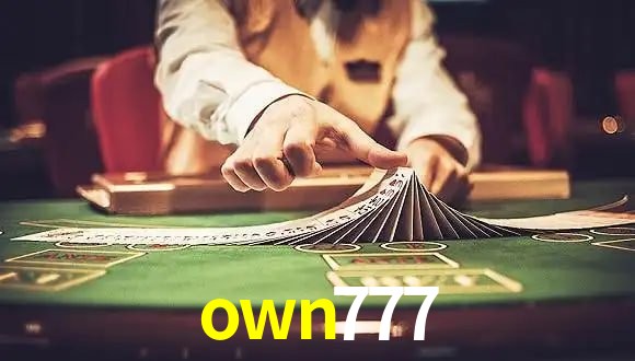VIP Casino own777