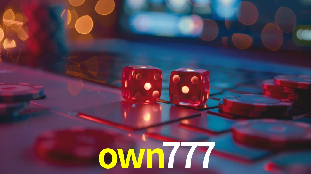 Game Providers own777