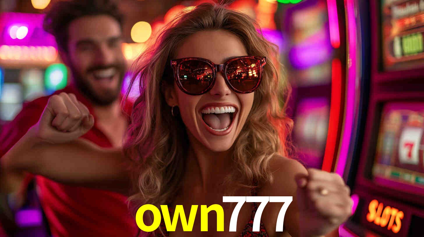 Descubra o Programa VIP da own777: Vantagens Exclusivas para Jogadores