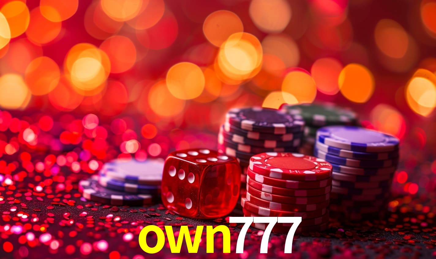 Explorando a Categoria de Eventos em Apostas na own777