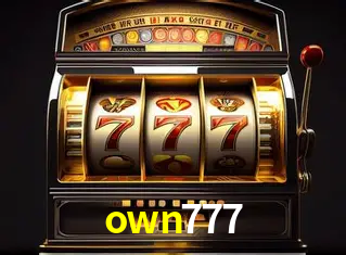 Descubra o Mundo do Cassino Online com own777