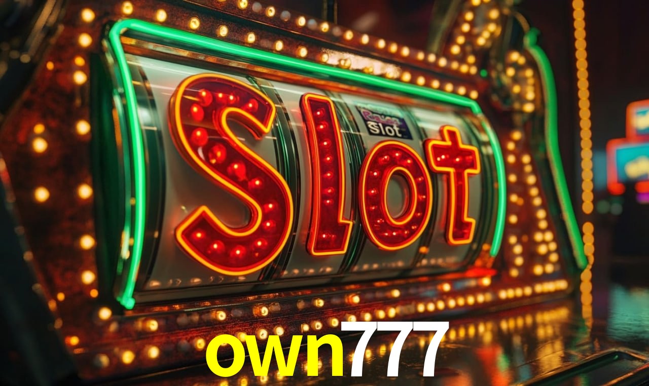 Secure Login own777