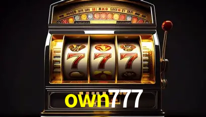 Apostas Esportivas na own777: Um Guia Completo