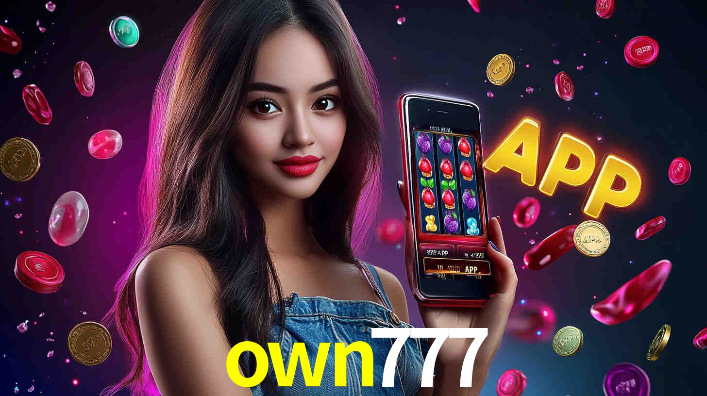 Inovações de Jogos na own777: O Futuro das Experiências Interativas