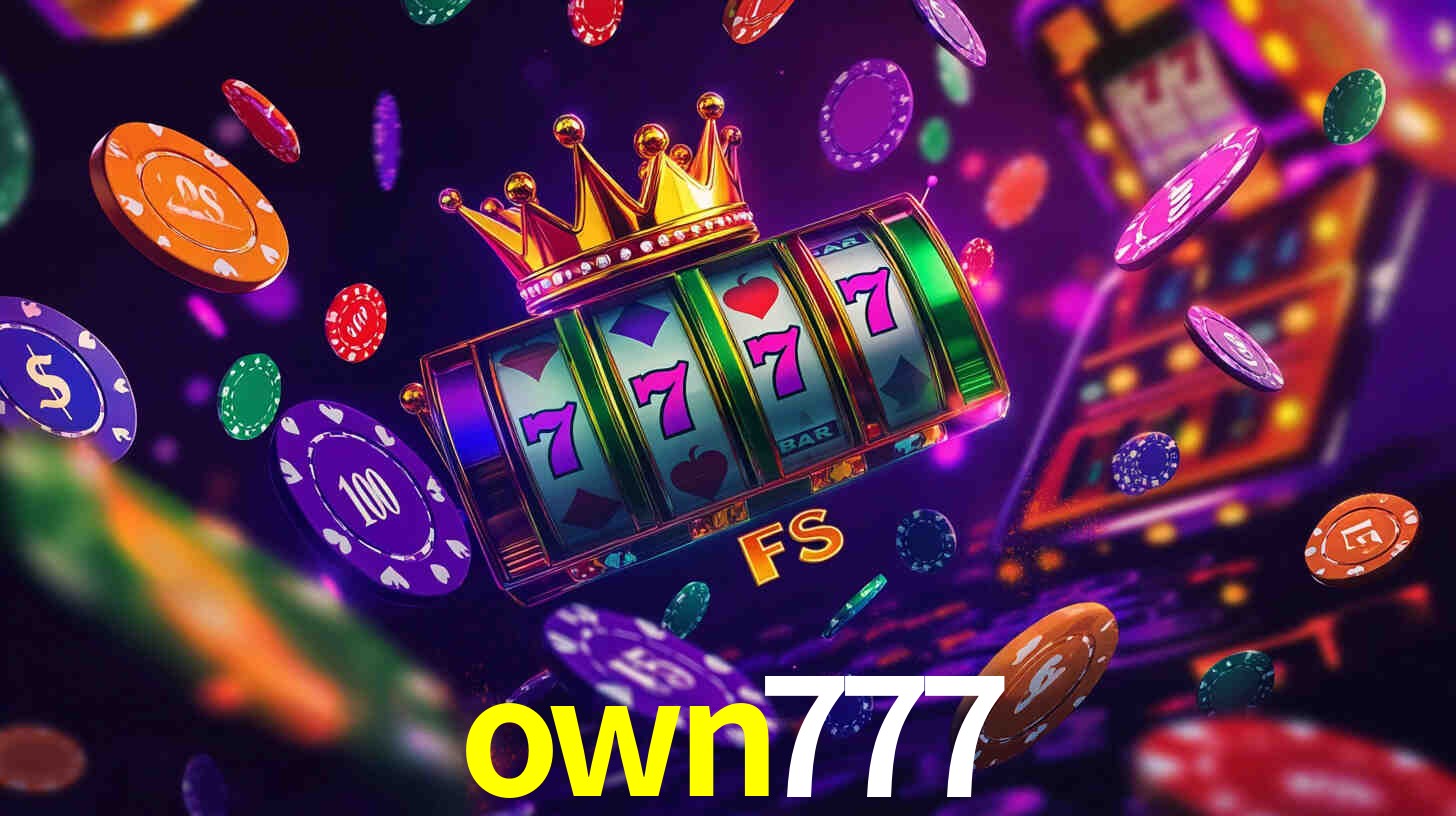 Premium Interface own777