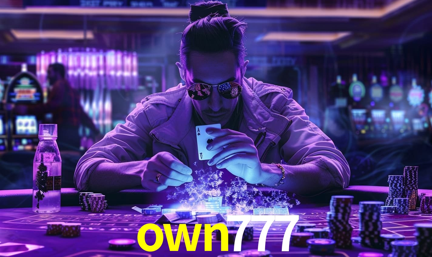 Live Casino own777