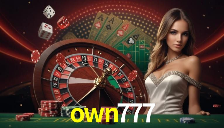 Live Casino own777
