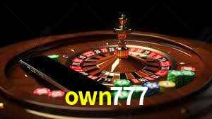 Aviator Game own777