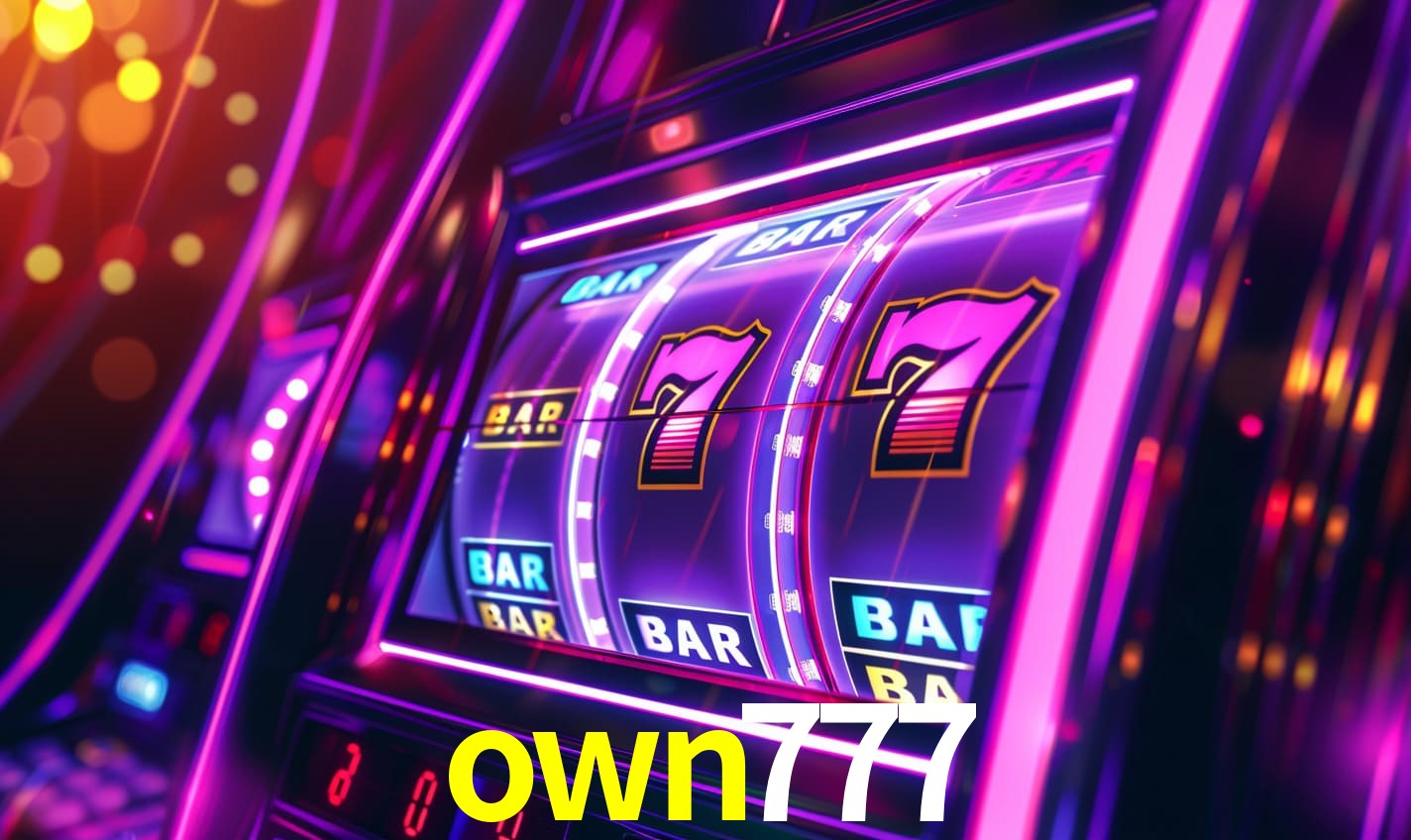 own777.com