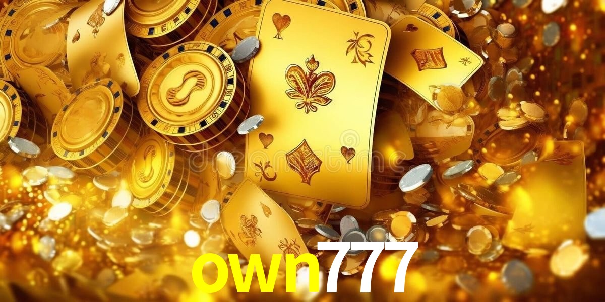 Descubra a Essência do own777: Nossa História e Compromissos