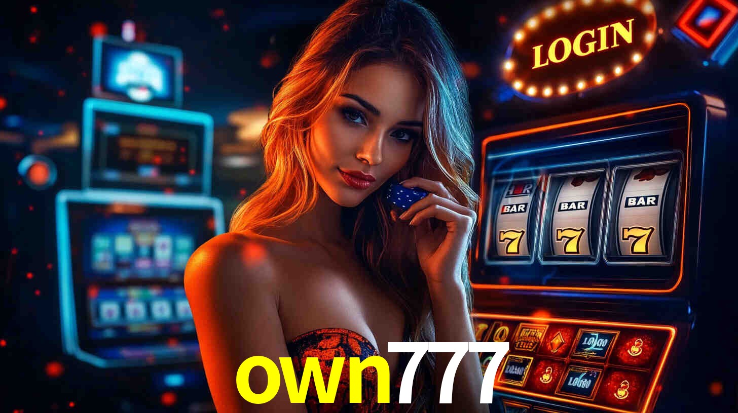 own777.com